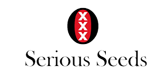 Serious Seeds logo